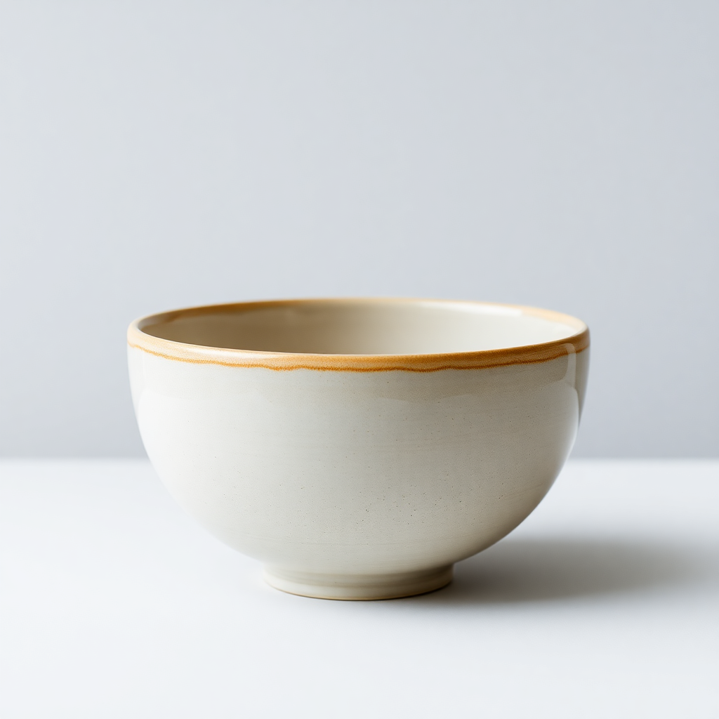 Ceramic Bowl Set
